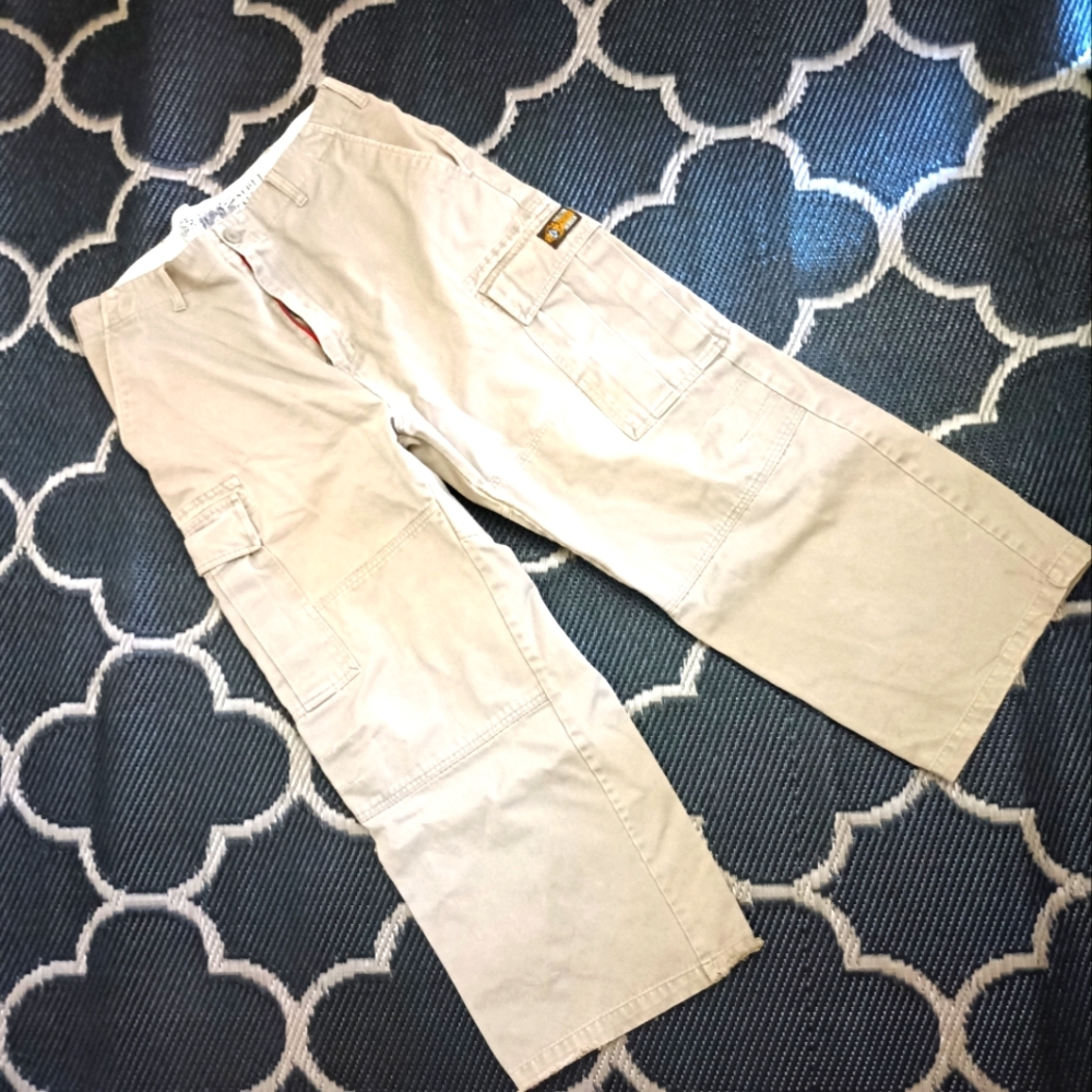 Volcom Cargo Pants Size 36